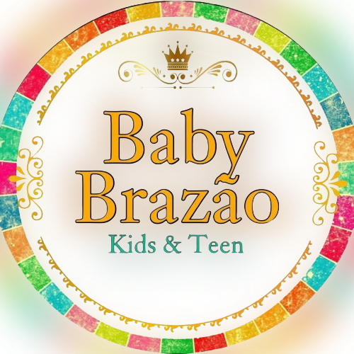 Logo da loja BabyBrazão